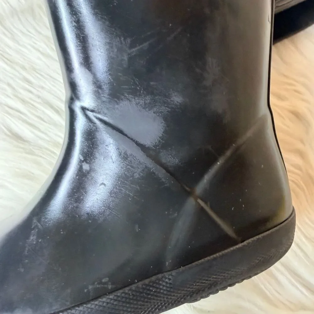 Hunter Kids First Classic rain boots Size UK11/US12